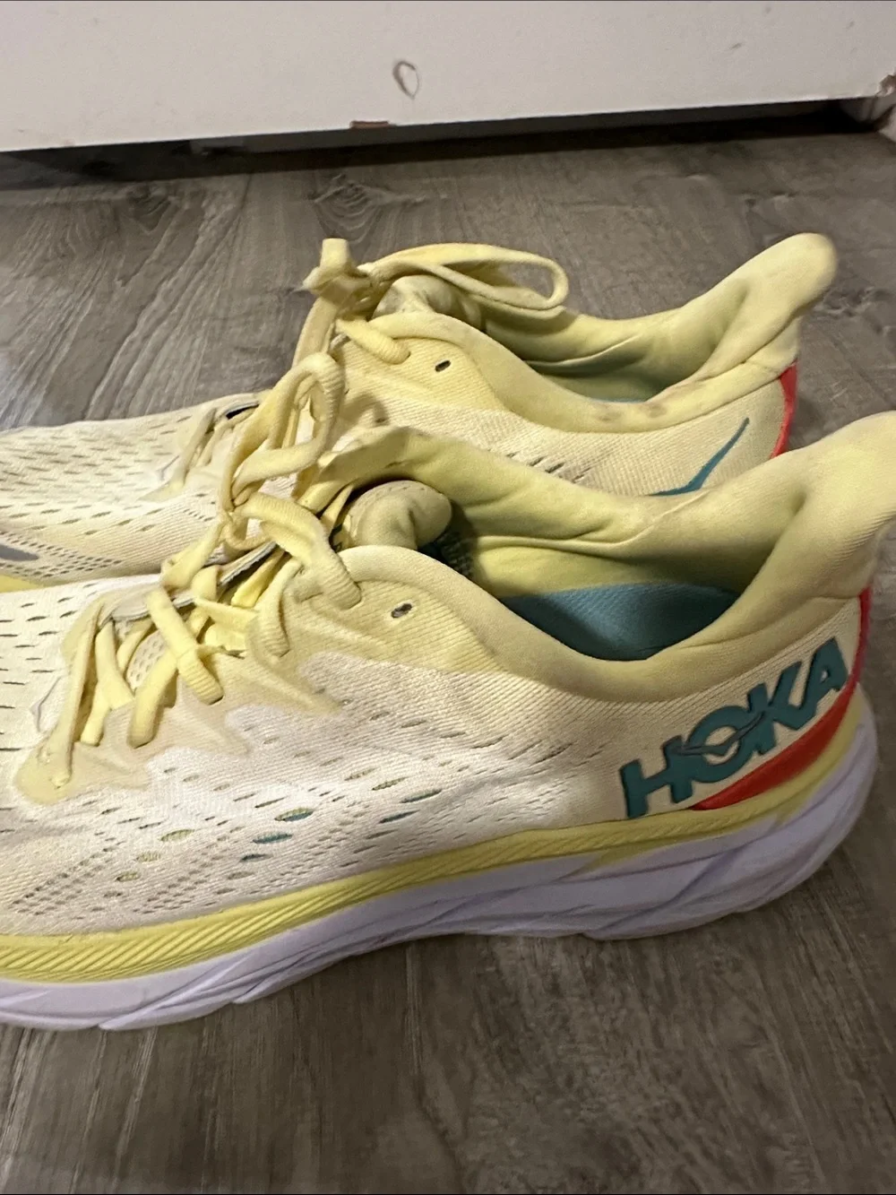 Hoka Soft & Light for Everyday Running Shoes